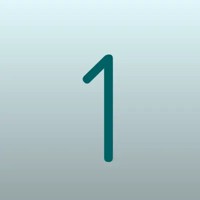 1Е, агентство недвижимости, лого-визитка