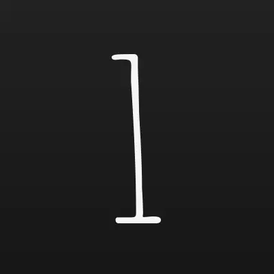 1М-Ломбард, лого-визитка