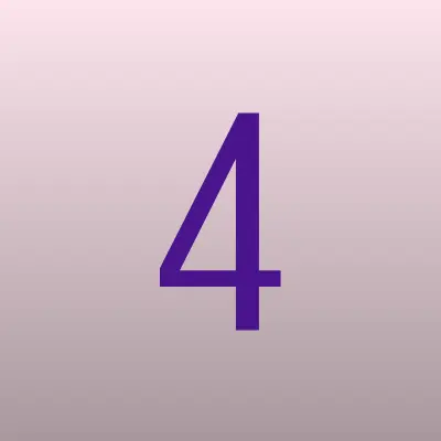4 бокс, СТО, лого-визитка