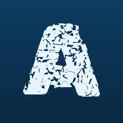 A & MBeer, лого-визитка