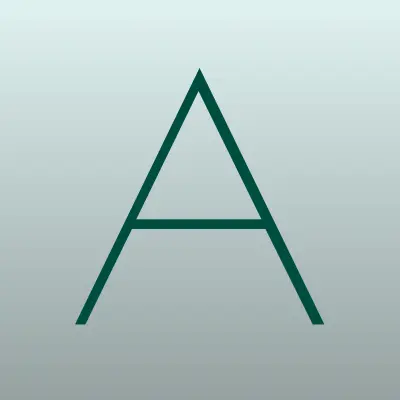 AMG, автомойка самообслуживания, лого-визитка