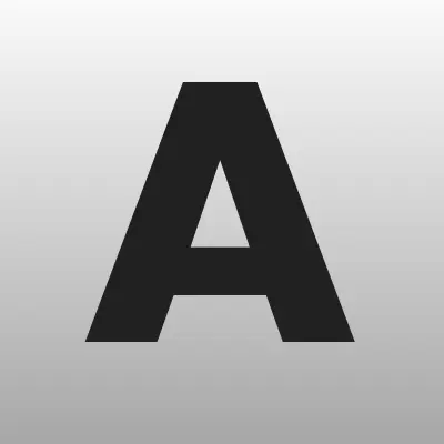 АРТЕК, магазин жалюзи, лого-визитка