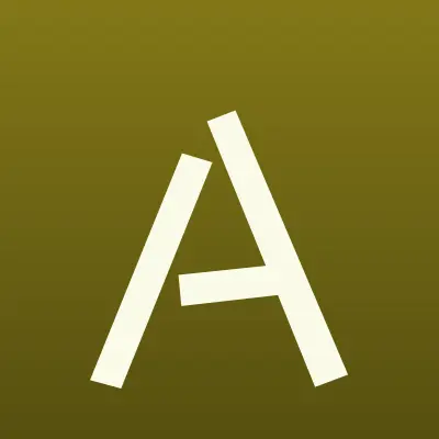АТП, строительный рынок, лого-визитка