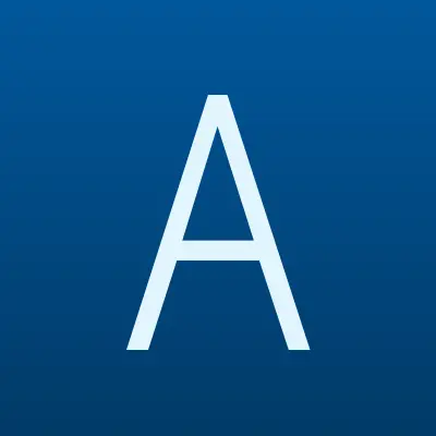 ATS-AUTO, сеть специализированных автотехцентров, лого-визитка