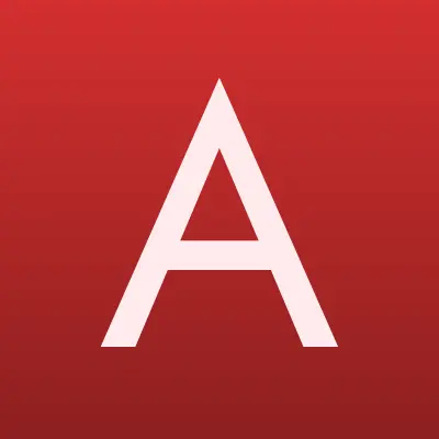 Абзац, бланочная типография, лого-визитка
