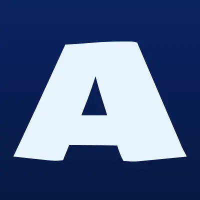 Администрация муниципального образования город-курорт Анапа, лого-визитка