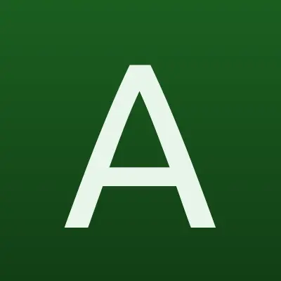 Администрация муниципального образования город-курорт Анапа, лого-визитка