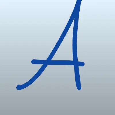 Адвокатский кабинет Алиева Ш.Г., лого-визитка