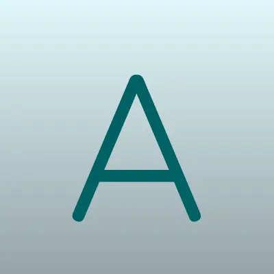 Адвокатский кабинет Нарыжного А.Н., лого-визитка