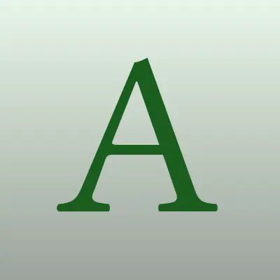 Аэрофит, студия воздушного танца и йоги, лого-визитка