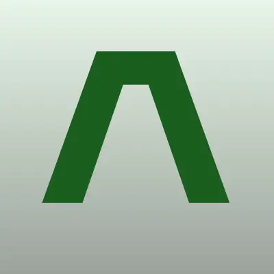 Акрополик, столовая, лого-визитка