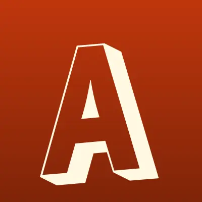 Алекс Фарм, сеть аптек, лого-визитка