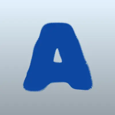 Алекс Фарм, сеть аптек, лого-визитка