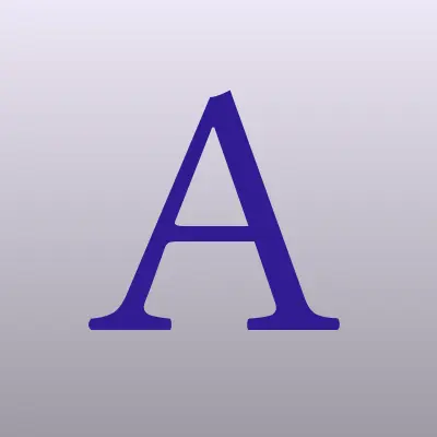 Aletto, мебельный салон, лого-визитка