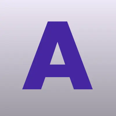 Альфа-Центр, магазин электротоваров, лого-визитка