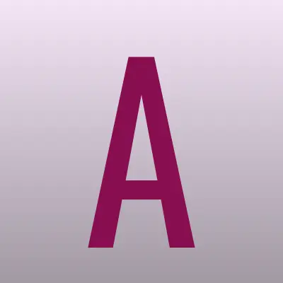 Альфа, служба заказа легкового транспорта, лого-визитка