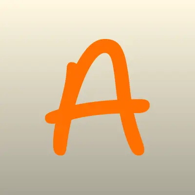 AlikDent, стоматологическая клиника, лого-визитка