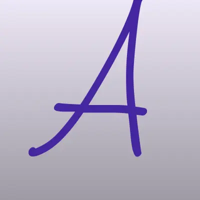 Алкомаркет, лого-визитка