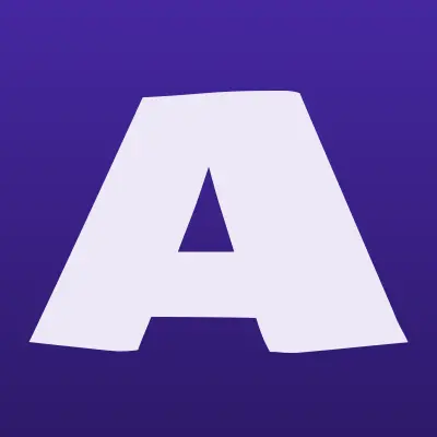 Алтей, магазин автозапчастей, лого-визитка