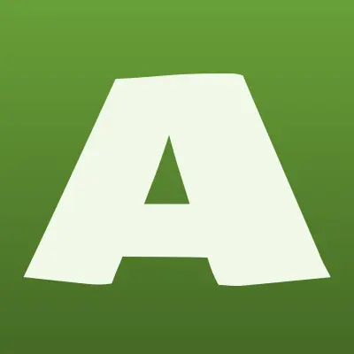Amarino, гостевой дом, лого-визитка
