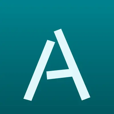 AnJen, торгово-производственная компания, лого-визитка