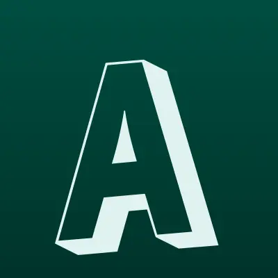 Анапа Хиджама, центр альтернативной медицины, лого-визитка