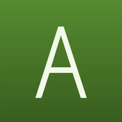 Анапа-Сервис, сервисный центр, лого-визитка