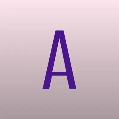Анапа, апартаменты, лого-визитка