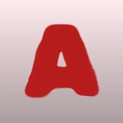 Анапский индустриальный техникум, лого-визитка