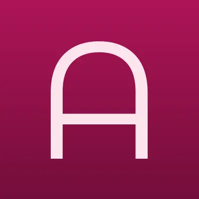 Антей, агентство недвижимости и инвестиционных проектов, лого-визитка