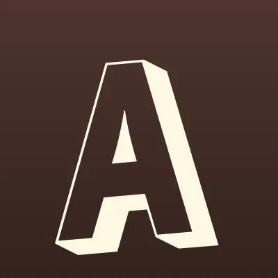 Арго, кафе-столовая, лого-визитка