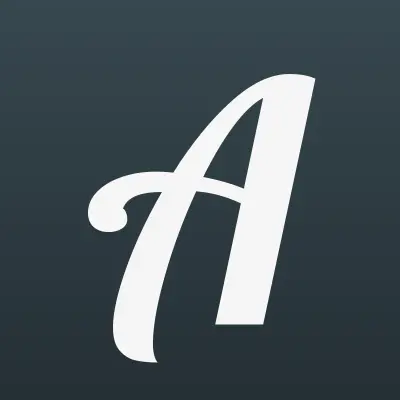 Armani Exchange, магазин, лого-визитка
