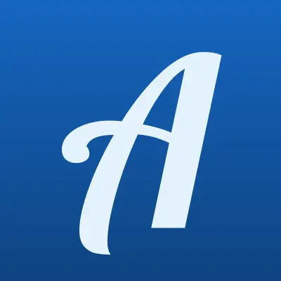 Asia Line, магазин корейской косметики, лого-визитка