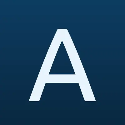 Атмосфера праздника, магазин товаров для праздничного оформления, лого-визитка
