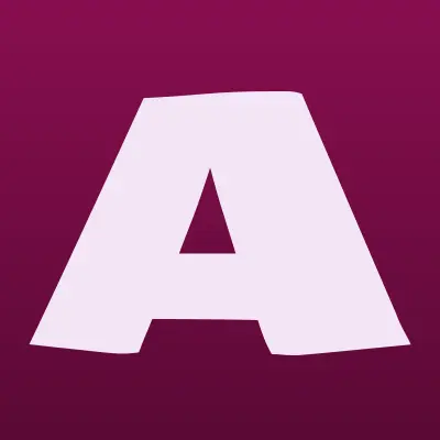 Avon, центр выдачи заказов, лого-визитка