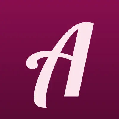 АвтоДруг-Анапа, магазин автозапчастей, лого-визитка
