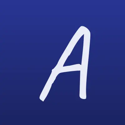 Автоклимат, магазин, лого-визитка