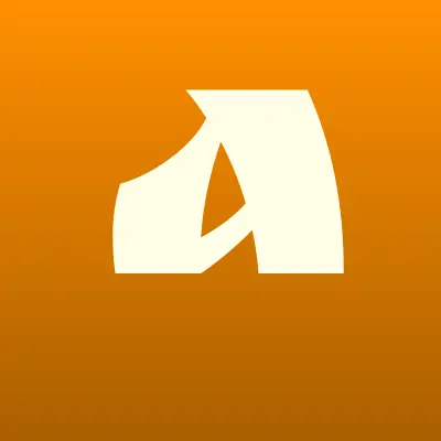 Автомат по продаже кофе, лого-визитка