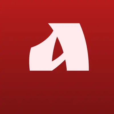 Автомойка на Краснодарской, лого-визитка