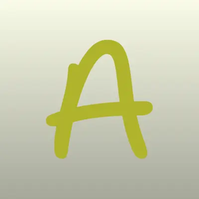 Азимут 2000, грузовое агентство, лого-визитка