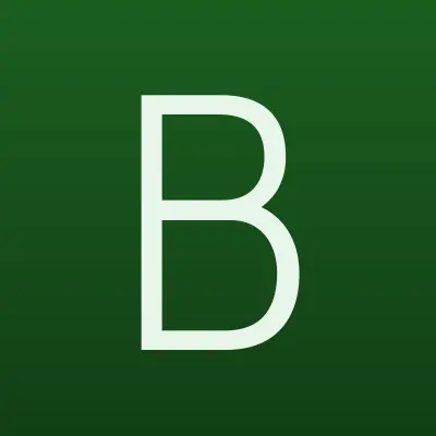 БАВАРИЯ, пивной бар, лого-визитка