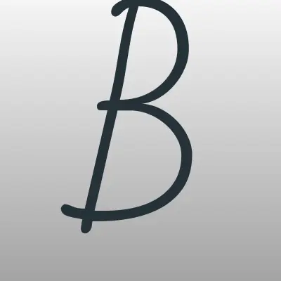 БЕСТ КЛИНИК, многопрофильный медицинский центр, лого-визитка