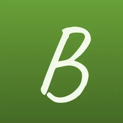 БУРАТИНОС, кафе, лого-визитка