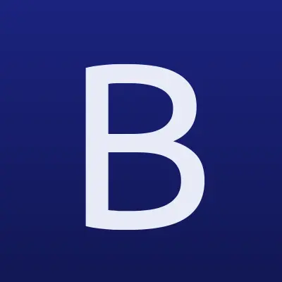 BUTON, салон цветов, лого-визитка