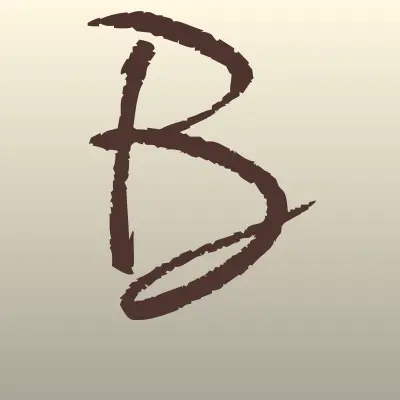 BabyBrand, магазин, лого-визитка