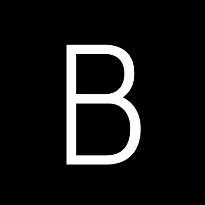 Бамбино, магазин детской одежды, лого-визитка