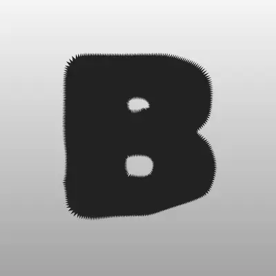 #Banka, лого-визитка