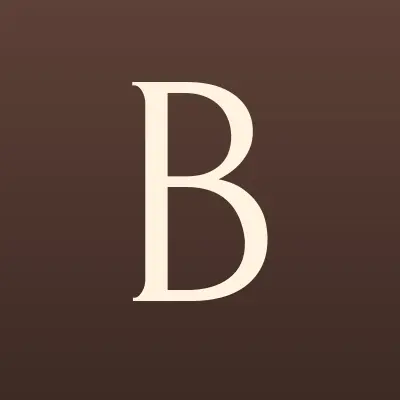 Barber Bar, лого-визитка