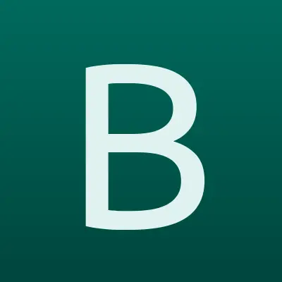 Barber & beauty club, студия красоты, лого-визитка