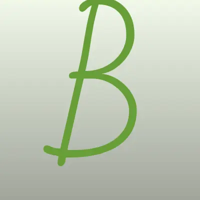Barista Service, кофейная компания, лого-визитка